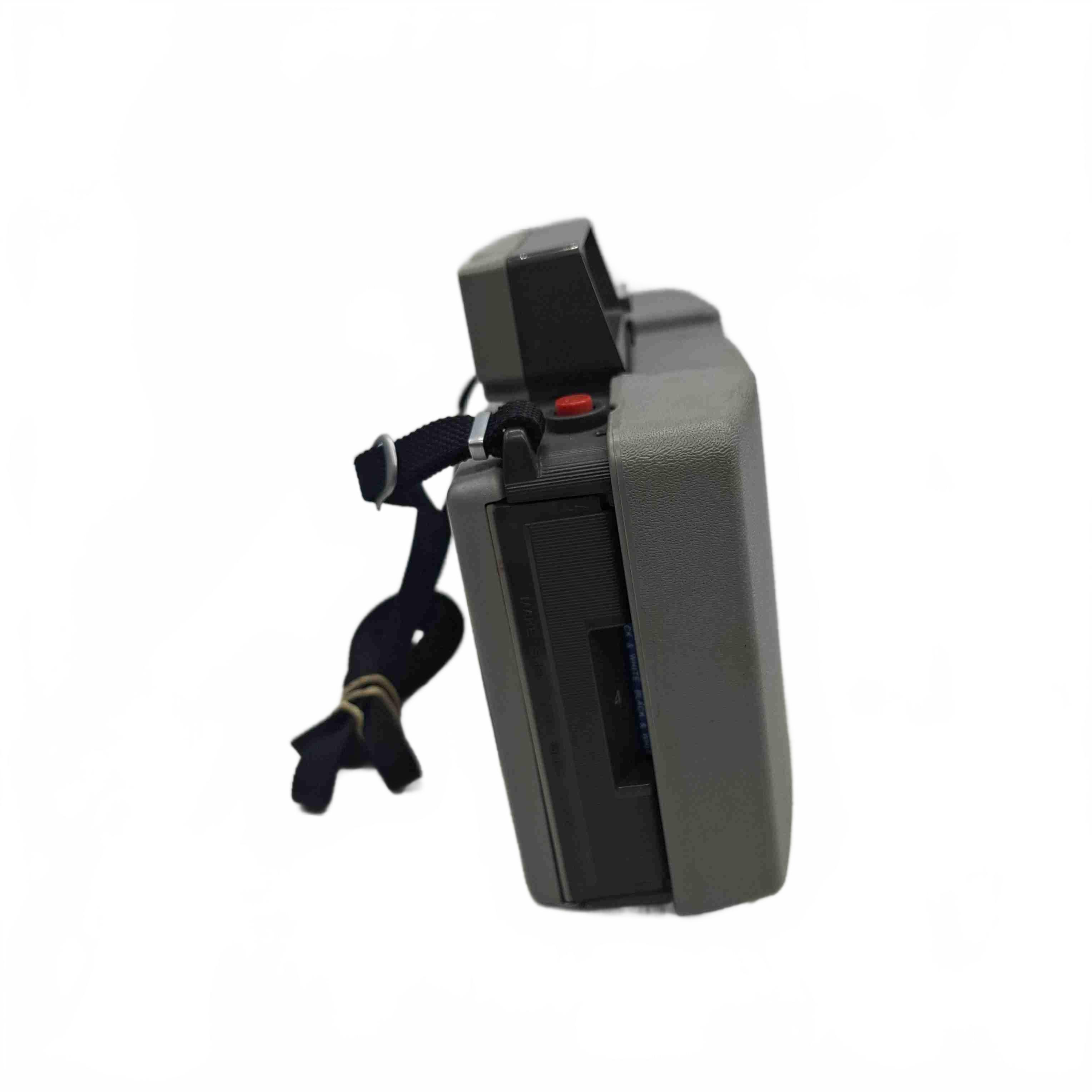 Polaroid Camera 420 With Spare Film and Hard Case (WR 1431854)