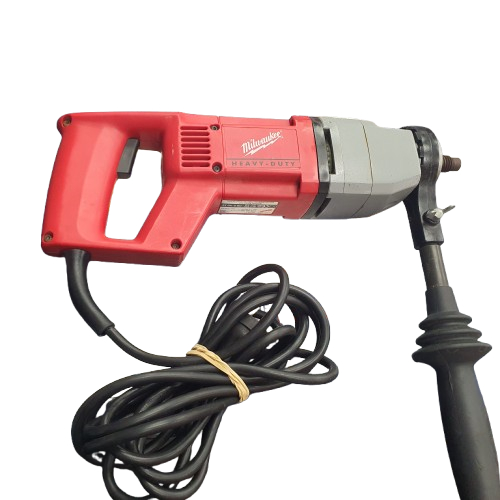 Milwaukee DD 2-160 XE Core Drill 1500W 2-Speed 162mm Capacity (MR)