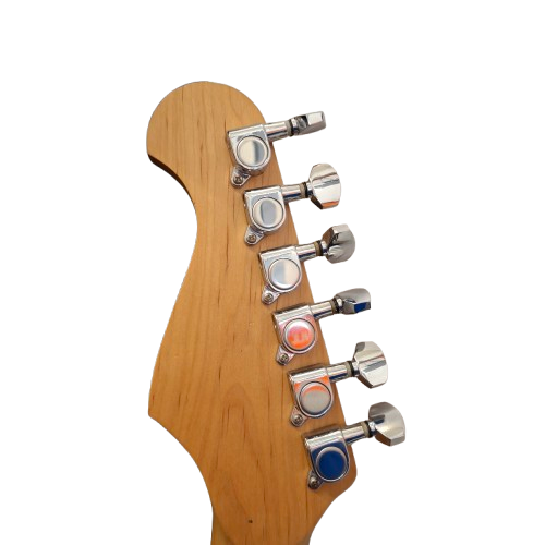 SX Guitar Standard Series Blue Custom Handmade (JN)
