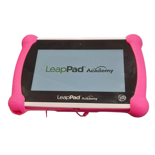 Leapfrog Leappad Academy Tablet With Charger (GE)