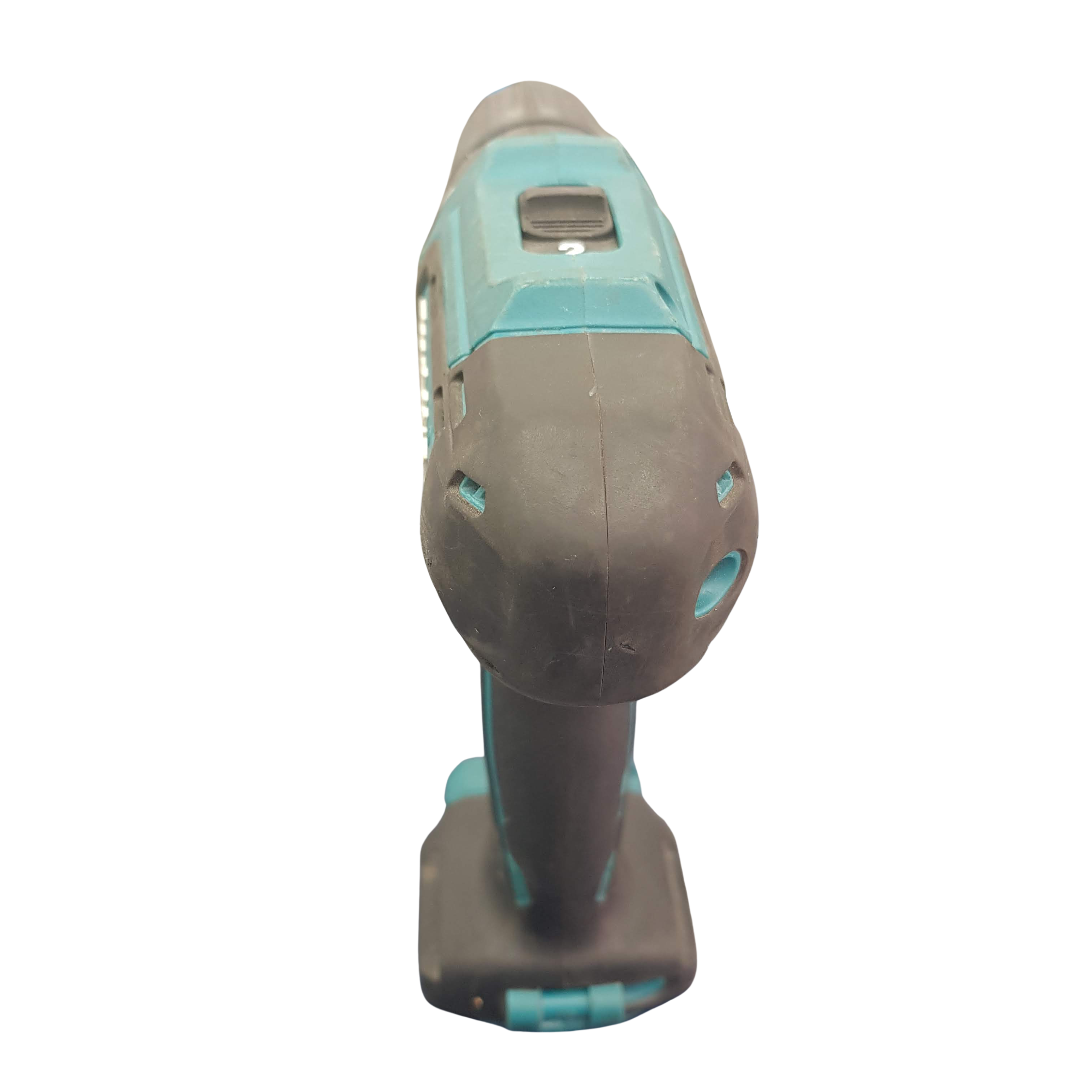 Makita DF333D 12V Cordless Drill Driver, Good USED Condition General Wear + Tear, SKIN ONLY (MR 1398744)