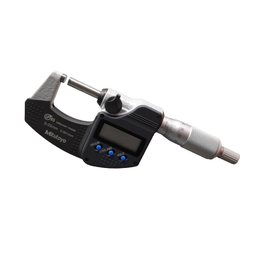 Mitutoyo 293‑240‑30 Micrometer (LN)