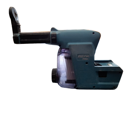 Makita DX05 Dust Extractor Skin Only (MR)
