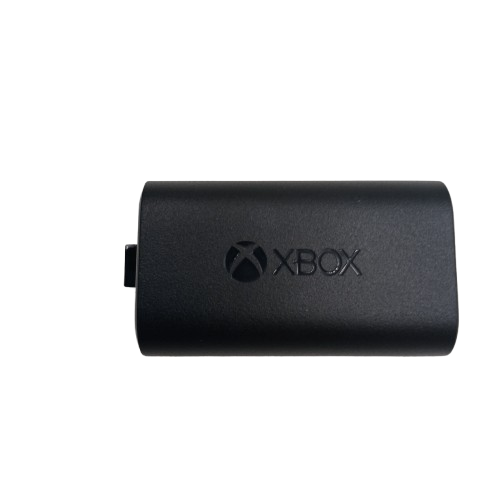 Microsoft XBOX Series Controller, Ghost Cipher Special Edition, Grey, With XBOX Official Battery Pack (NA 1388700)