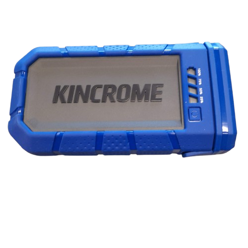 Kincrome Jump Starter KP1407 With Case