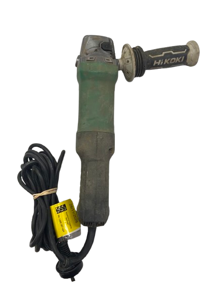Hikoki Grinder G13SE3 Green (NG) *PICK UP ONLY*