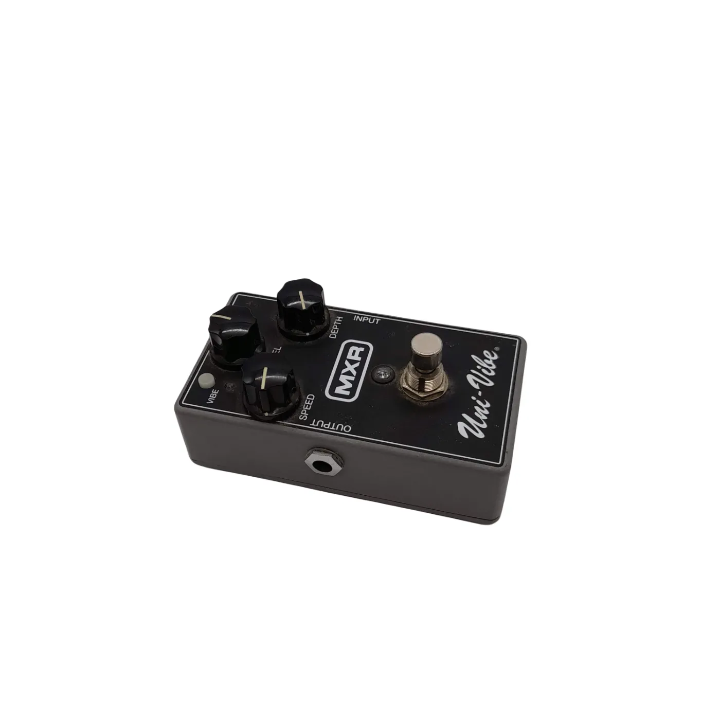 MXR Uni-Vibe Chorus/Vibrato Pedal (M68) (WL)