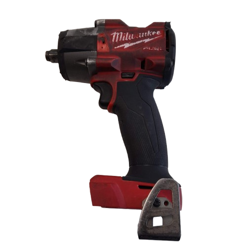 Milwaukee Wrench Drill M18 FMTIW2F12