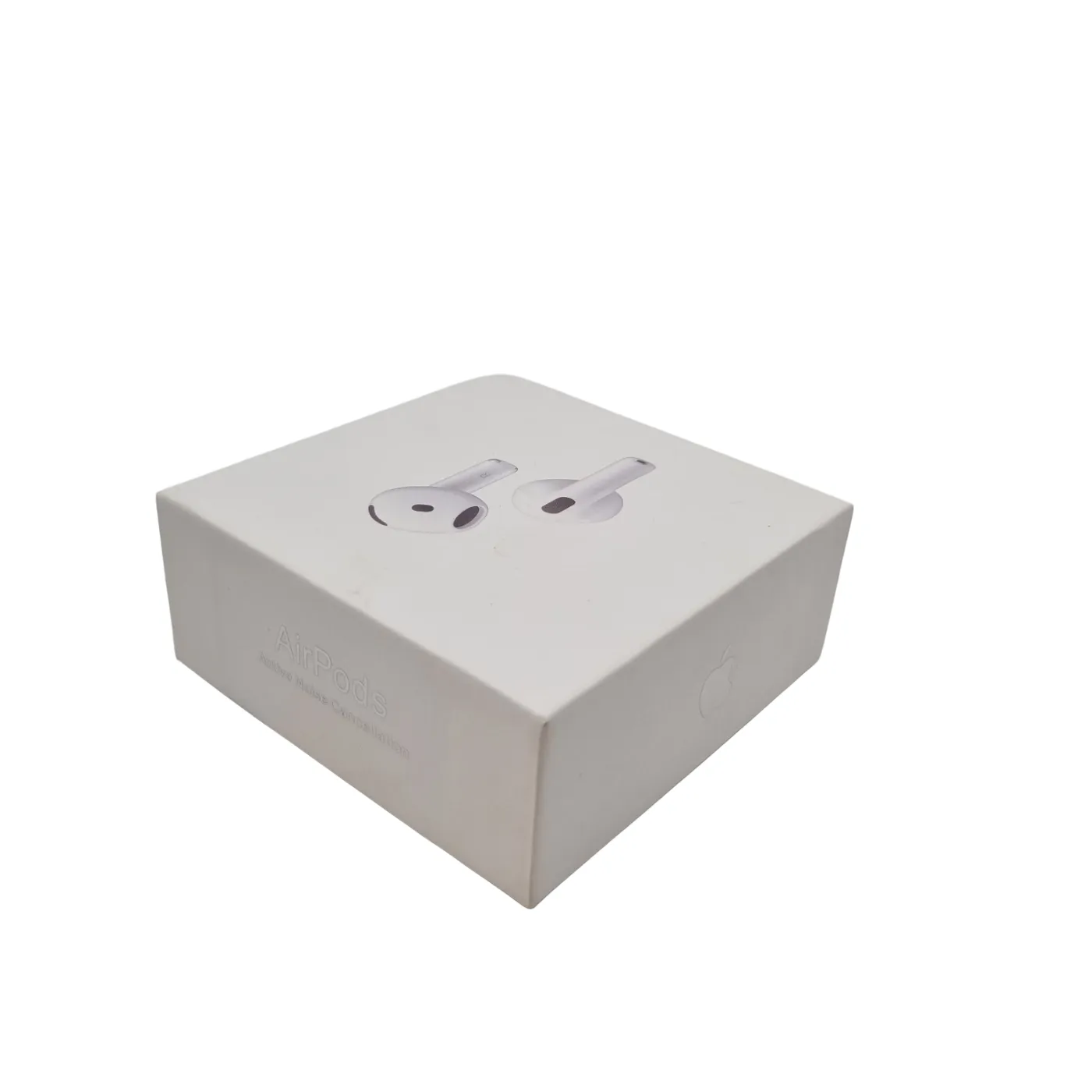 *Non Genuine Replica* Apple AirPods 4 A3057 + Box (WR 1400431)