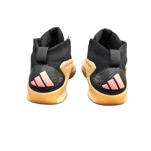Adidas AE 1 Basketball Shoes Size US 11 ( Used Condition) (MR)