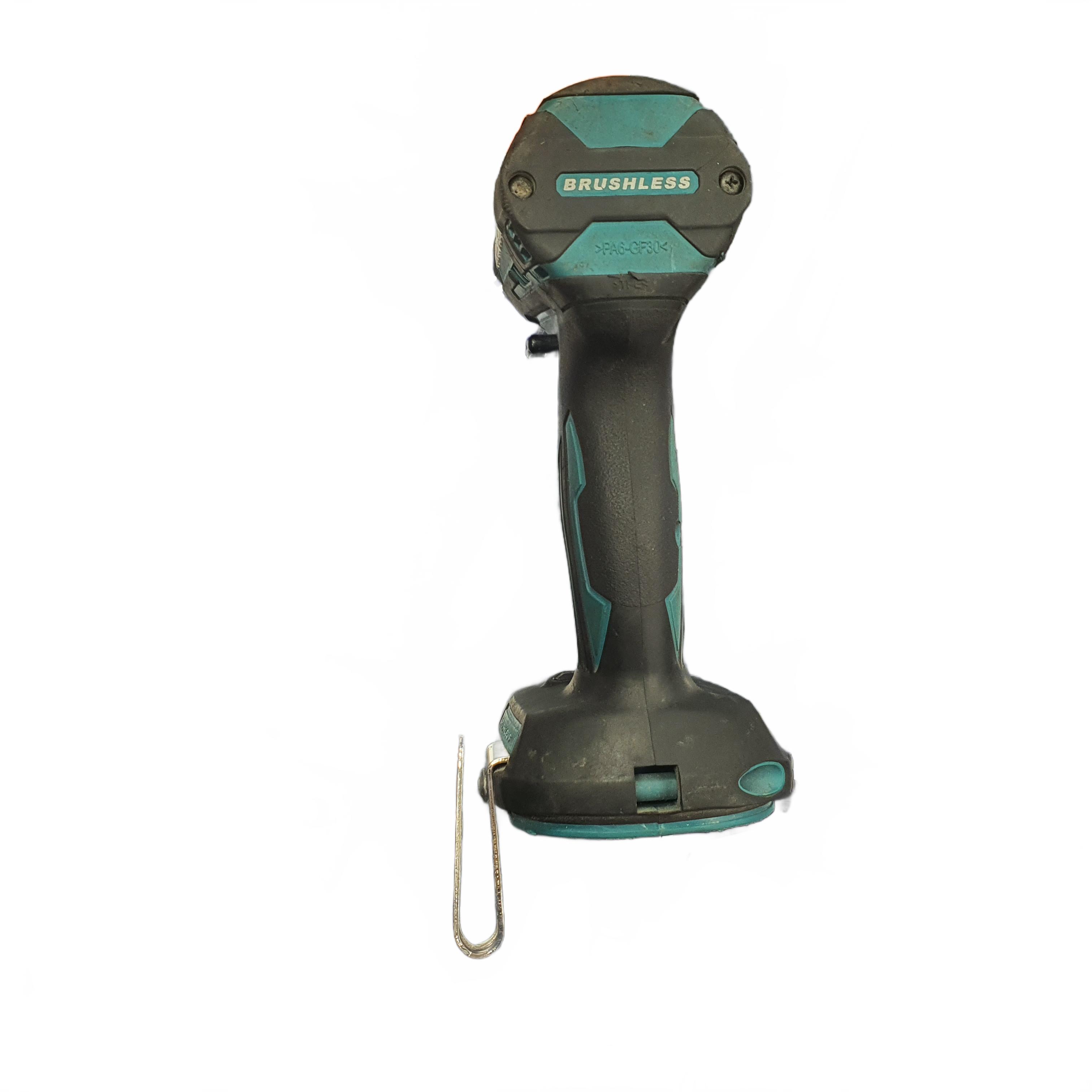 Makita 18V Brushless Impact Driver DTD154 (MR)