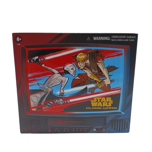 Hasbro Star Wars Clone Wars Star Wars Star Wars Clone Wars (1432368)