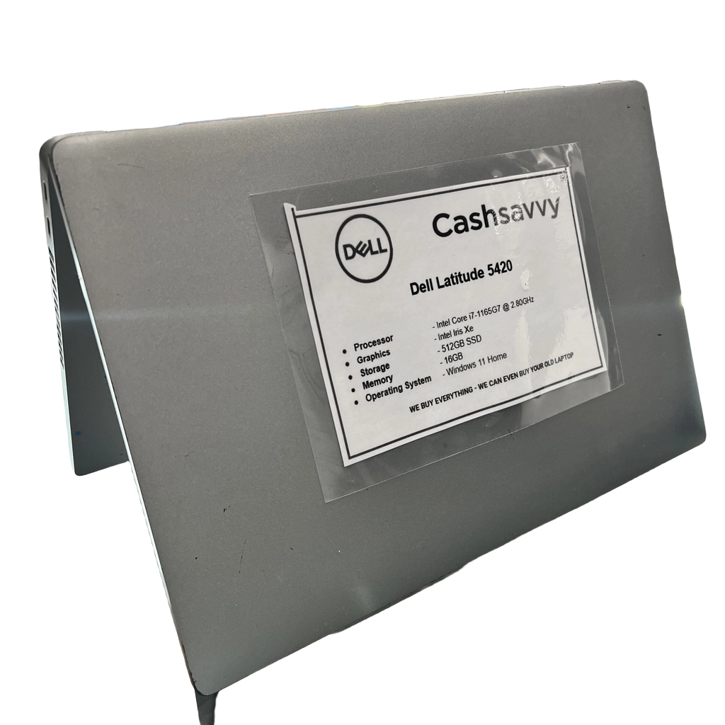 Dell Latitude 7420 Grey MFGYR2021 (MK)