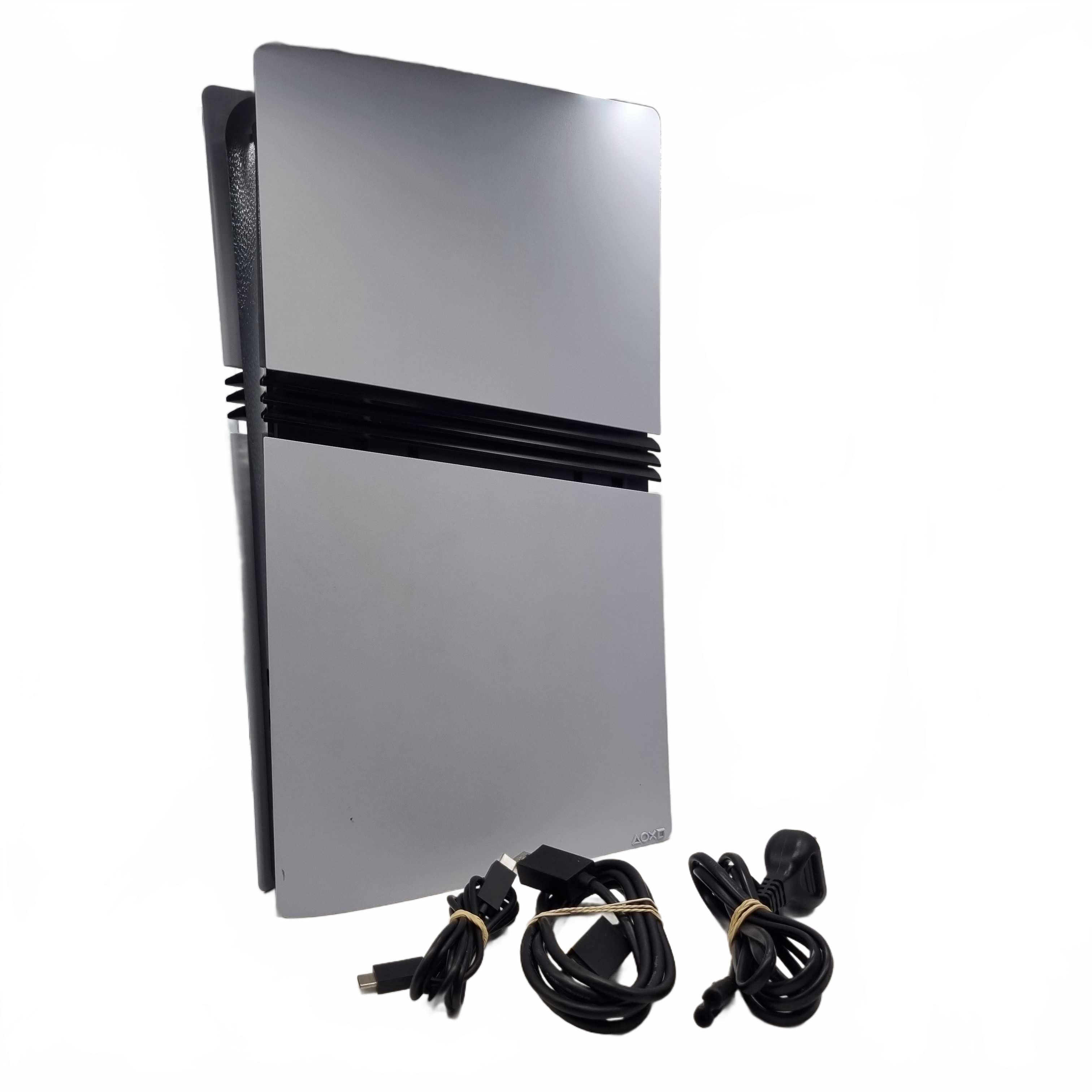 Sony PlayStation 5 Pro 2TB Storage CFI-7002 (WR 1426506)