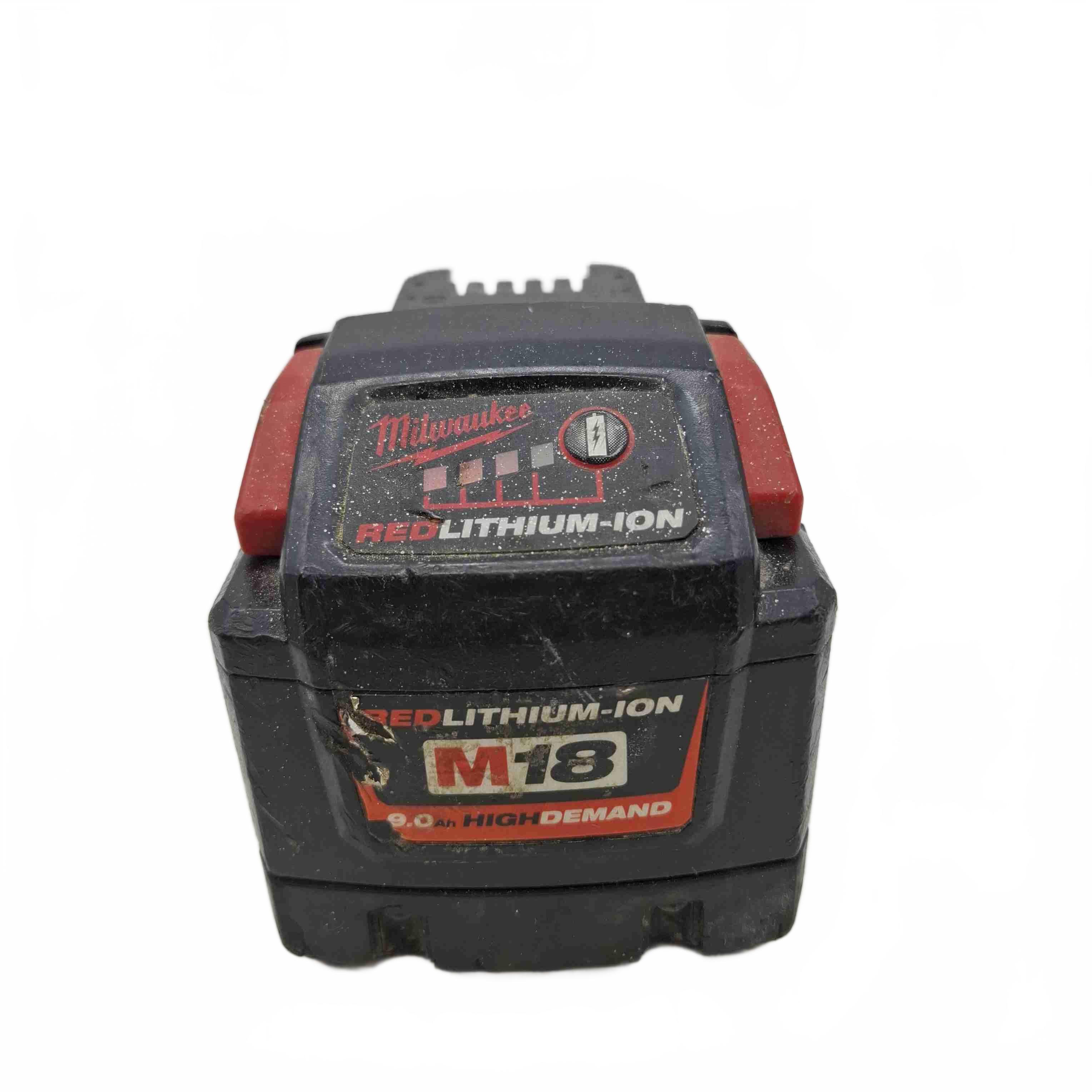 Milwaukee M18 RedLithium High Demand 9.0Ah Battery M18B9 (WR1431747)