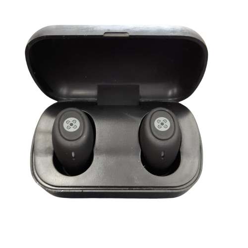 Unbranded Black Earbuds (MR)