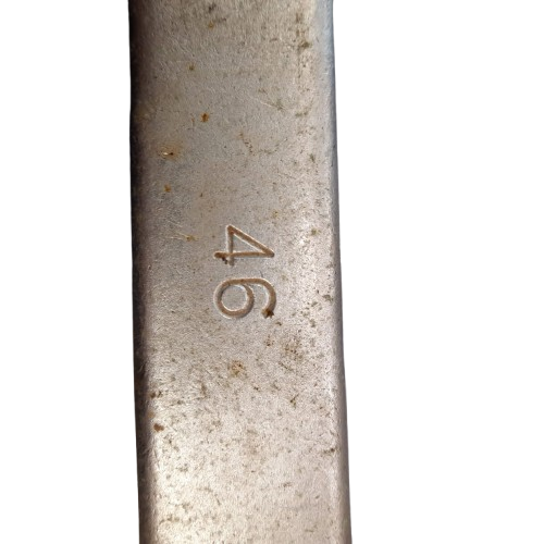 SIDCHROME SPANNER 22243 (GEL1345112)