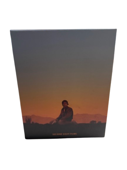 The Hitcher Limited Edition Movies Box Set (NG)