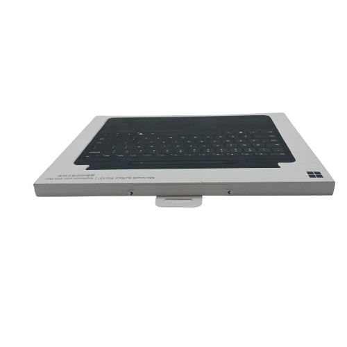 Microsoft Surface Pro 13-Inch Keyboard Model, Factory Sealed (WR)