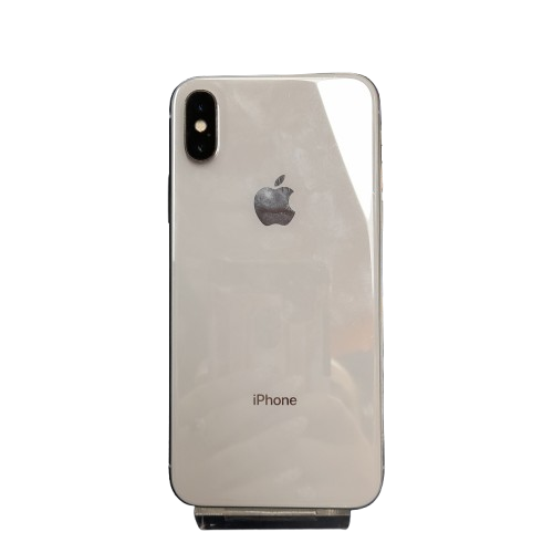 Apple iPhone X 256GB Silver (MQA92X/A) (LN)