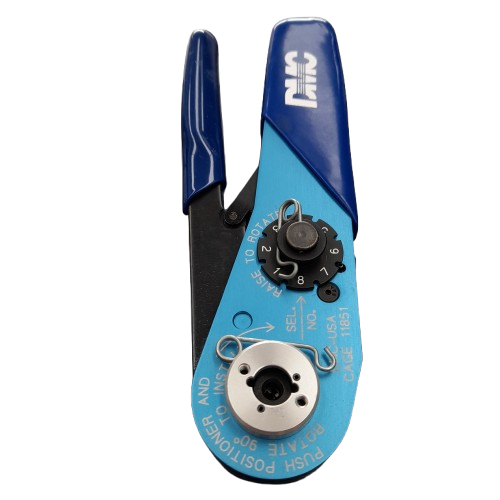 DMC AFM8 Crimp Tool (Like New) (MR)