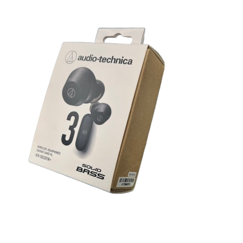 Audio-Technica ATH-CKS30TW True Wireless Earphones (MK)