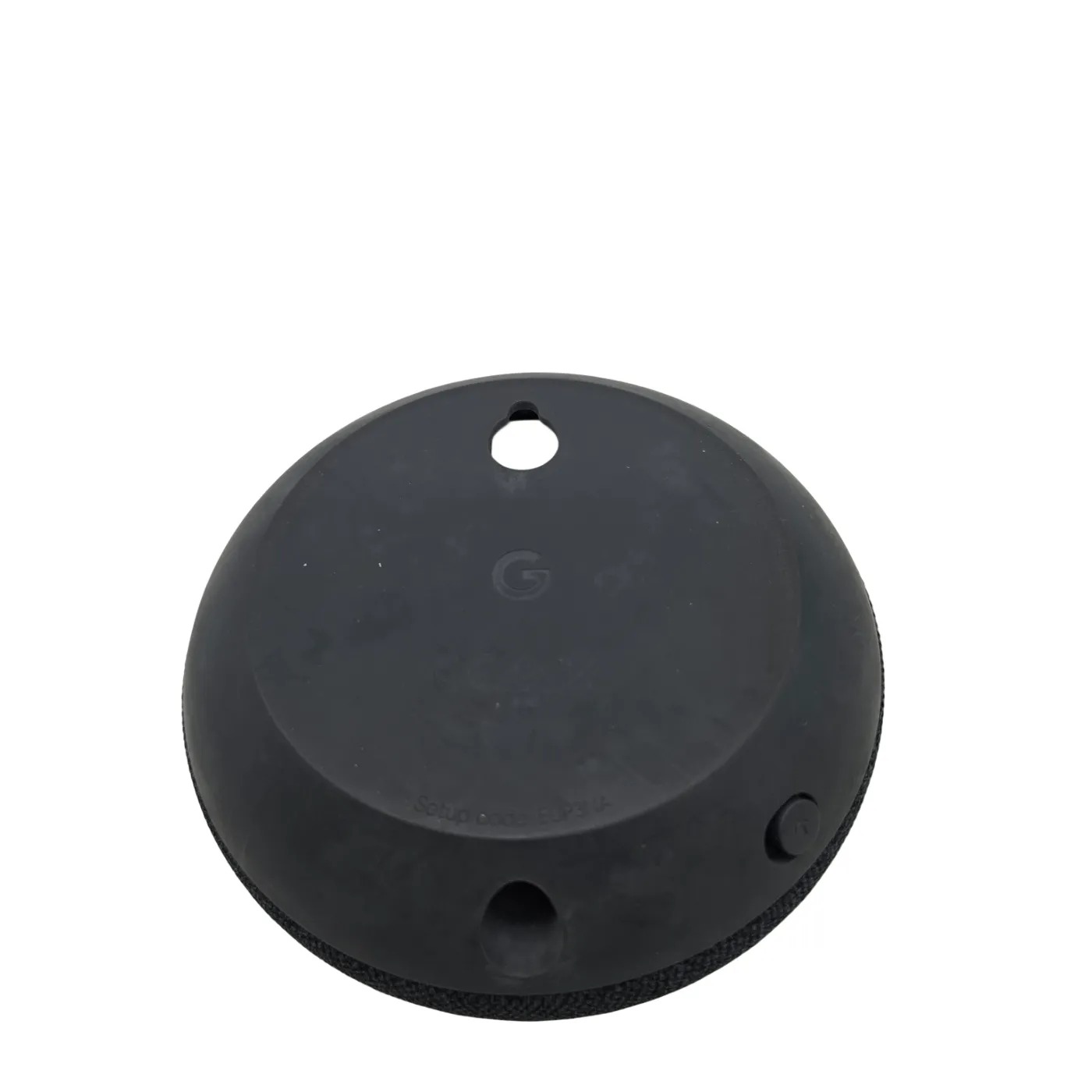 Google Nest Mini H2C Black + Power Cord (WR1420563)