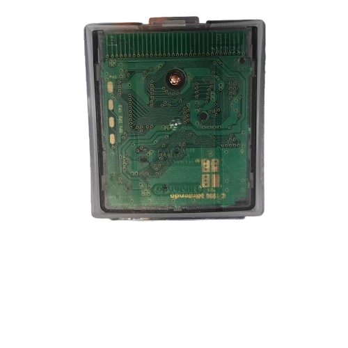 Nintendo Game Boy Game Cartridge Tomb Raider (NA 1425886)