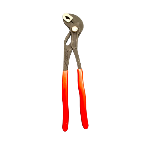 Multi Grip Pliers CR-V Black & Red (JN)