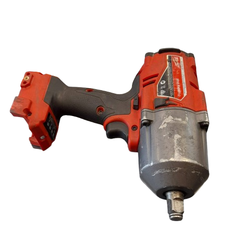 Milwaukee M18 FHIWF12 1/2″ High Torque Impact Wrench (GE)