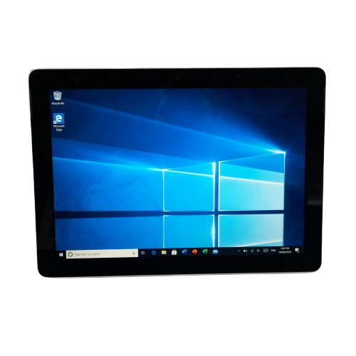 Microsoft Surface Go 1st Gen 1824 2-in-1 Tablet Computer with Charger (LN)