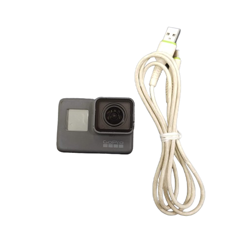 GO PRO HERO 6 With Charging Cable