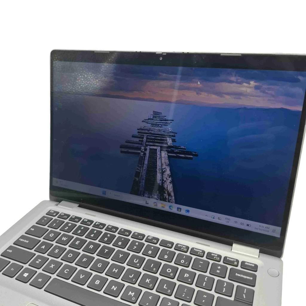 Dell Latitude 5300 2-in-1 P96G Touchscreen Laptop (WR 1434982)