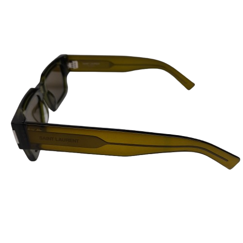 Saint Laurent Sunglasses SL 572 With Case