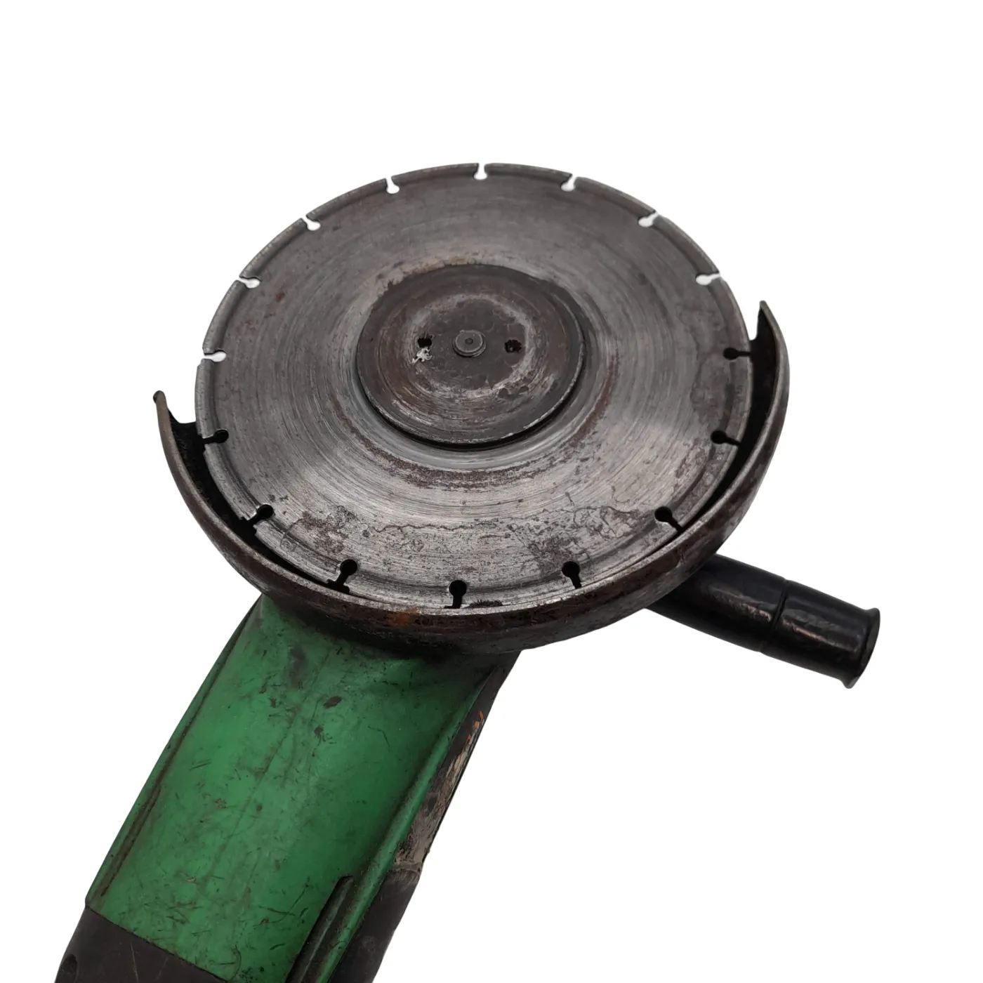 Hitachi Angle Grinder G23UB2 Green Corded (WL1418525)