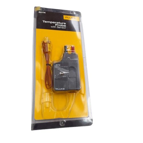 Fluke 80TK Thermocouple Module (MR)