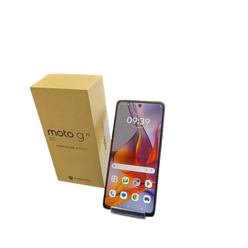 Motorola Moto G75 5G 256GB Unlocked (LE)