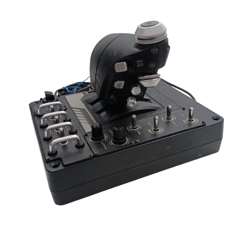 Logitech Joystick X-56 Control (NA 1401042)