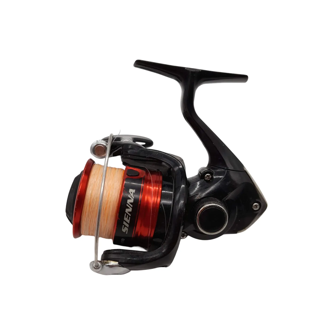 Shimano Sienna C3000 Fishing Reel (WR1412056)