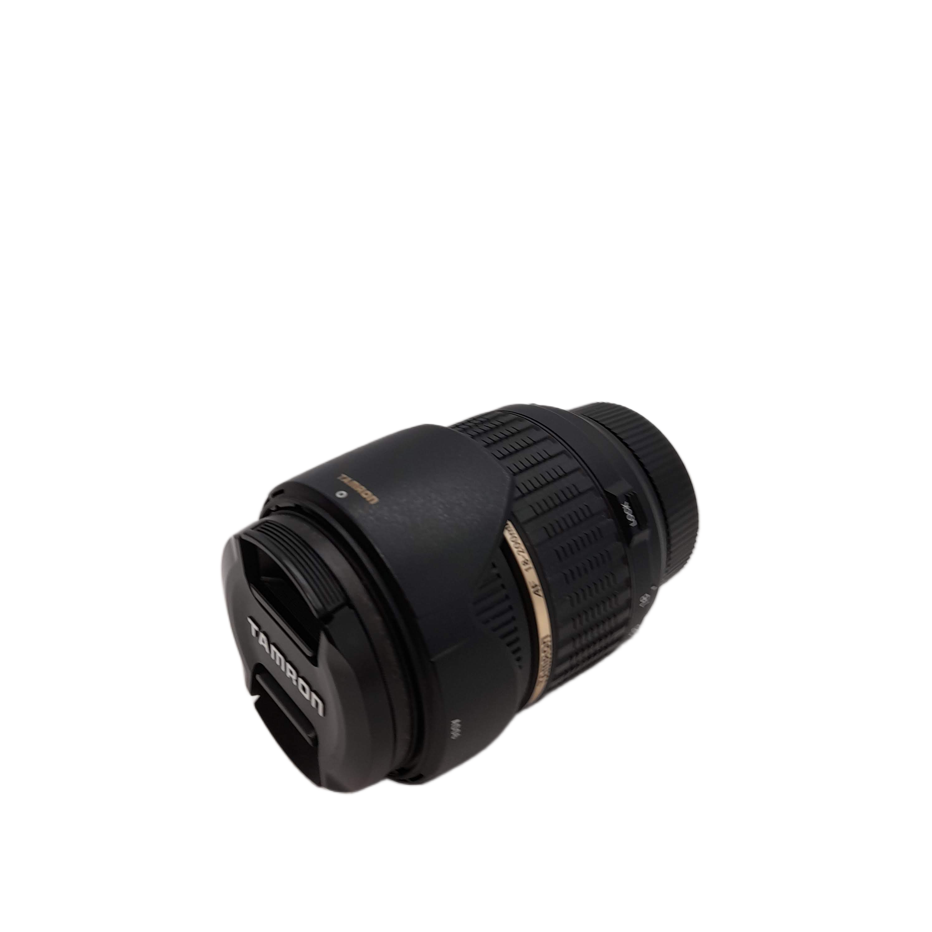 Tamron 18-200mm F/3.5-6.3 Camera Lens – WL 1359319