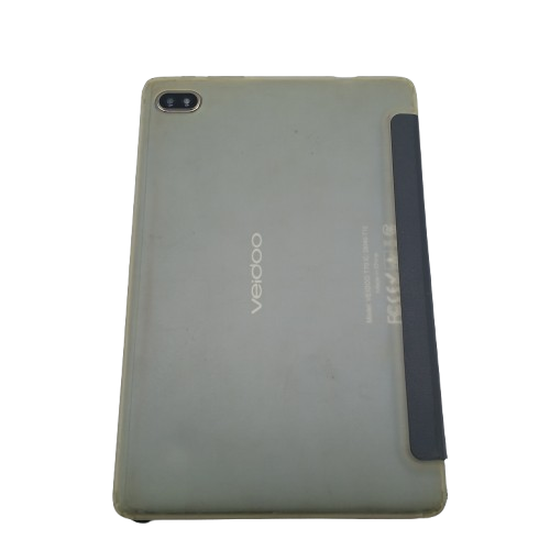Veidoo T70 10.1-Inch 128GB Grey Tablet (CP)