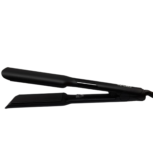 KALEO The Pro Wide Iron 42mm Black (MR)