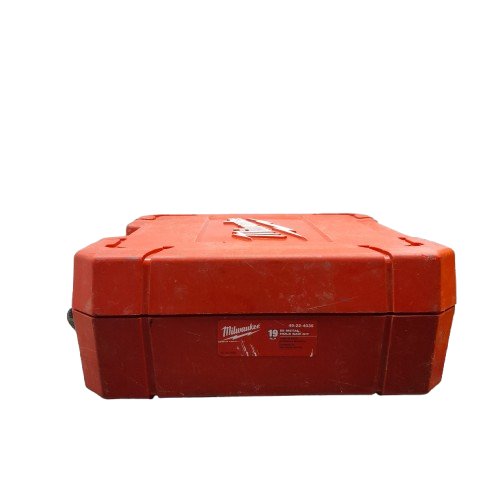 Milwaukee 49224035 19pce Hole Dozer General Purpose Hole Saw Kit (MR)