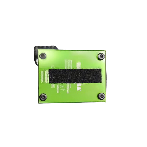 Way Huge Electronics Pedal Swollen Pickle Mk2 Green (NA)