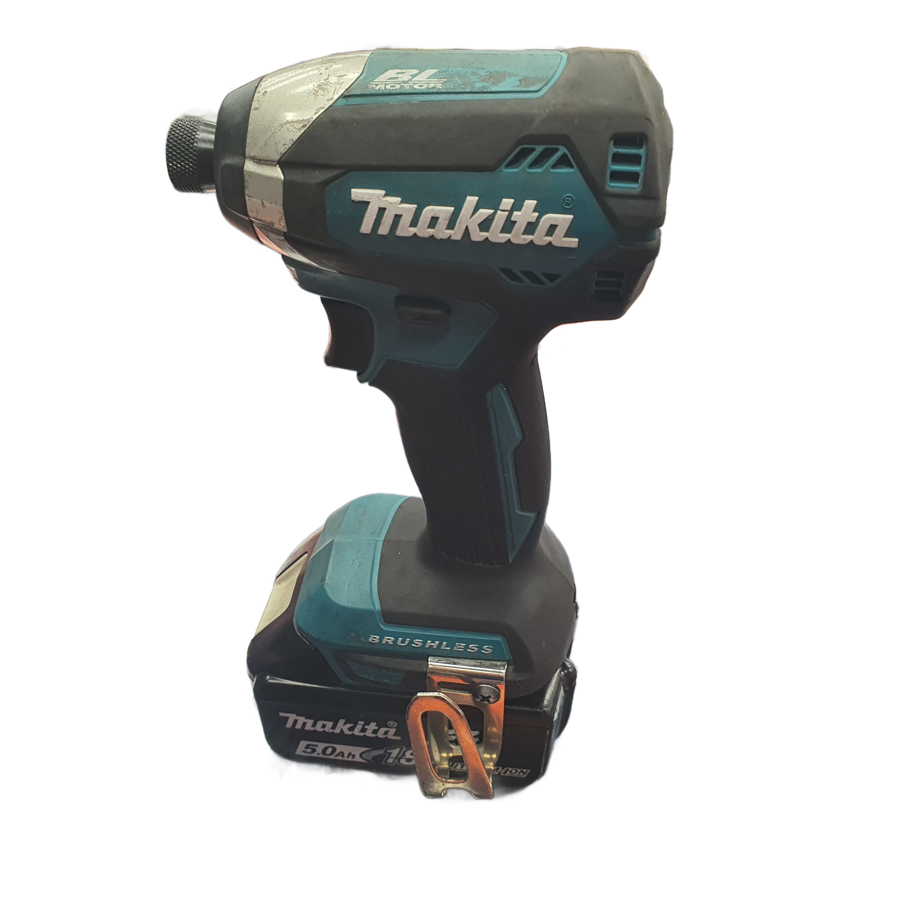 Makita DTD153 Cordless Impact Driver (MR)