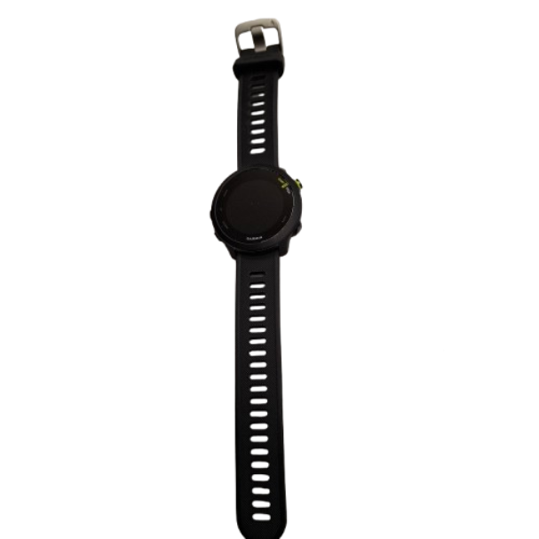 Garmin Forerunner 55 Black (JN)