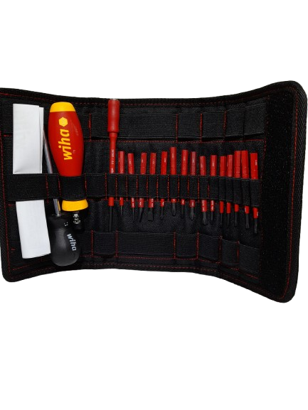 Wiha Screwdriver Set  36791 New In box