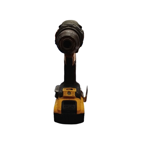 DEWALT DCD996-XE Cordless Hammer Drill With 5AH Battery  (CP)