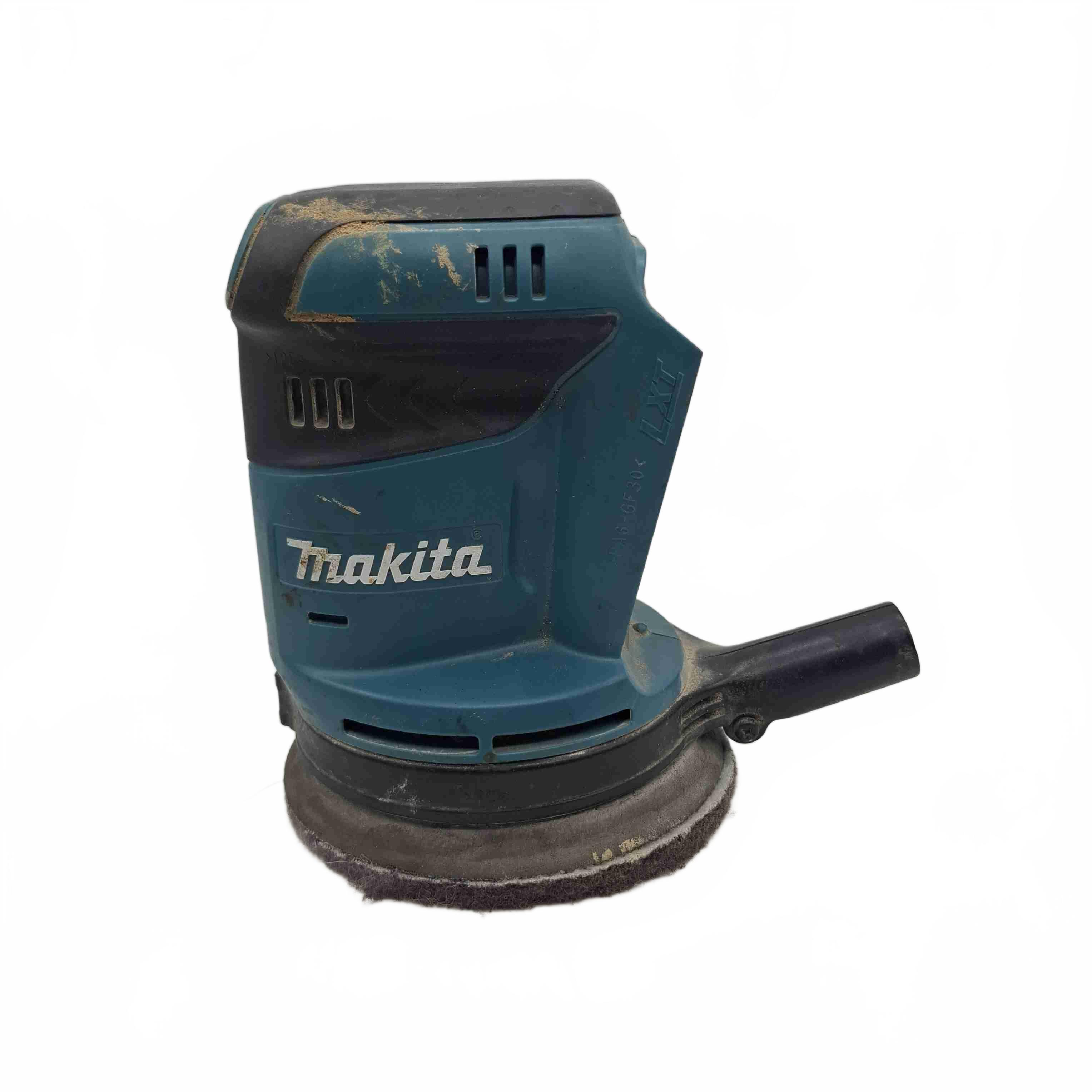 Makita 18V 125mm Orbital Sander DBO180 (WR 1430826)