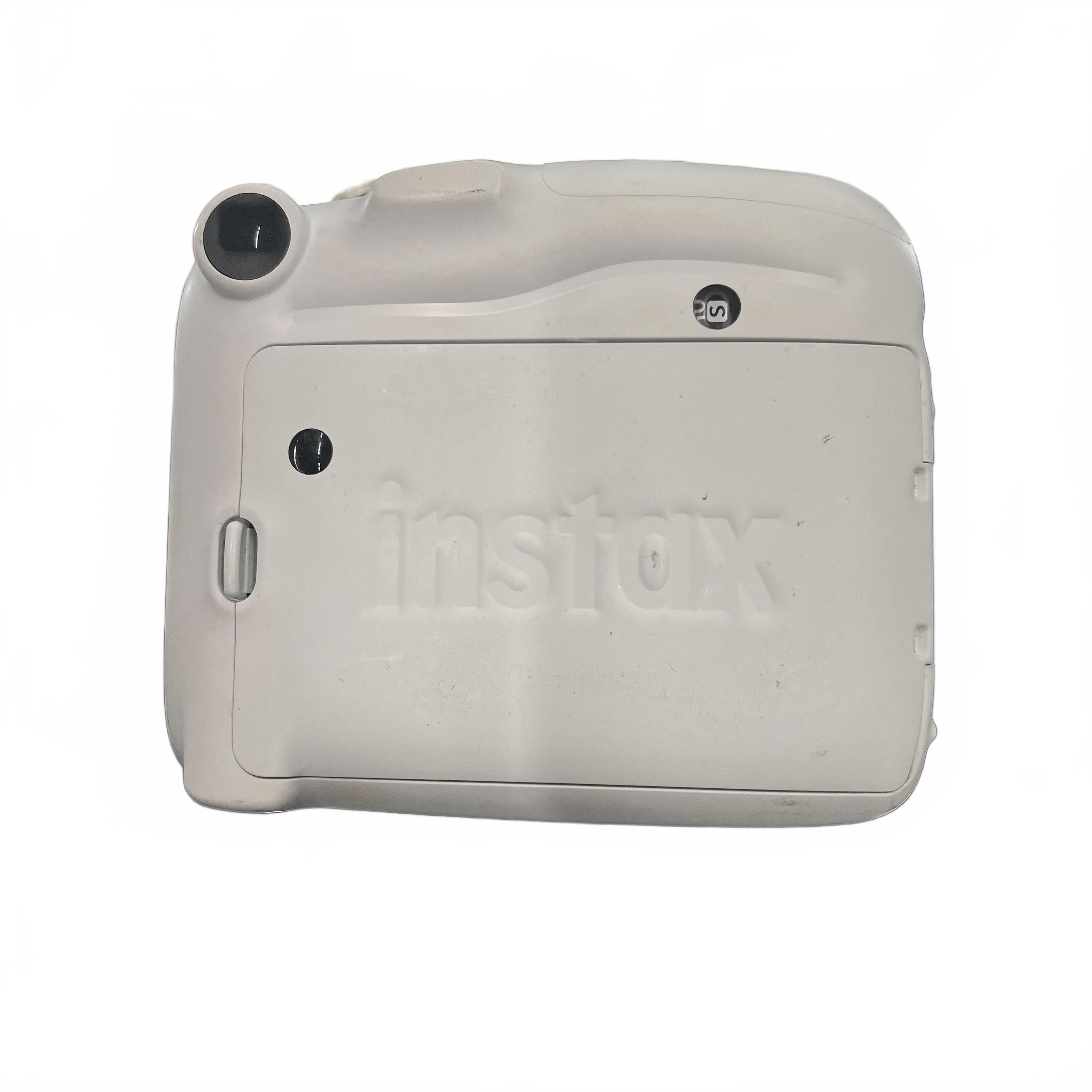 Fujifilm Instax Mini 11 Instant Camera White (MK)